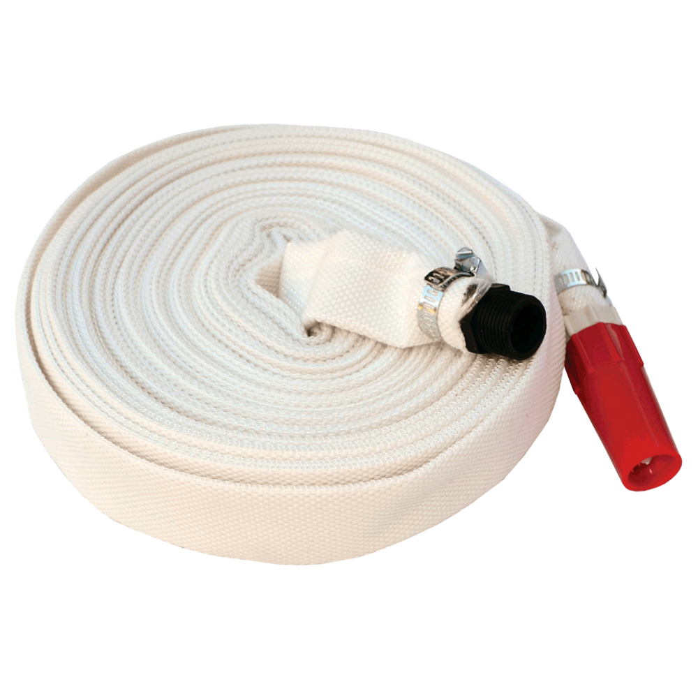 Рукав внутрикв. 19мм в сборе в сумке (ствол,штутцер,15м)