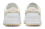 Кроссовки Nike Dunk Low "Pearl White" (Женская размерная сетка)