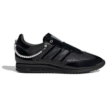 Кроссовки adidas originals SL 72, Новая коллекция, Новый Черный Унисекс
