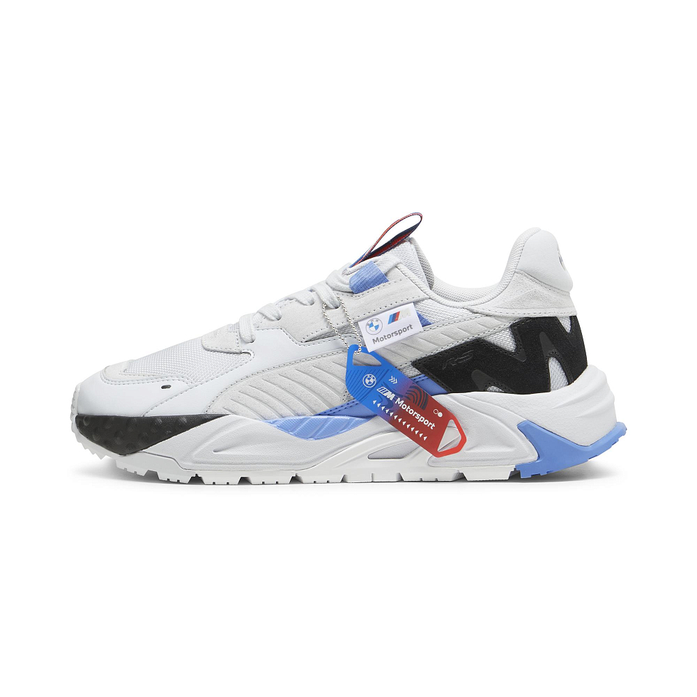 Кроссовки PUMA BMW MMS RS-Trck