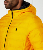 Двухсторонняя куртка Colden POLO RALPH LAUREN - черный(710955635)