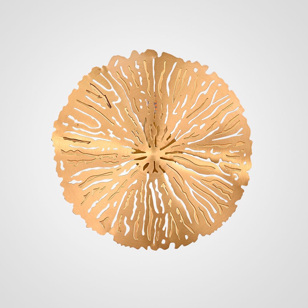 Настенный Светильник Inca Wall B By Imperiumloft