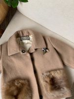 Пальто Sobol, 86