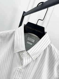 Рубашка Brunello Cucinelli