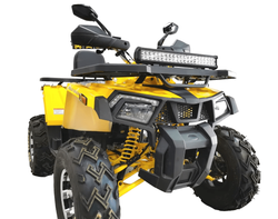 Квадроцикл BISON Track X PRO