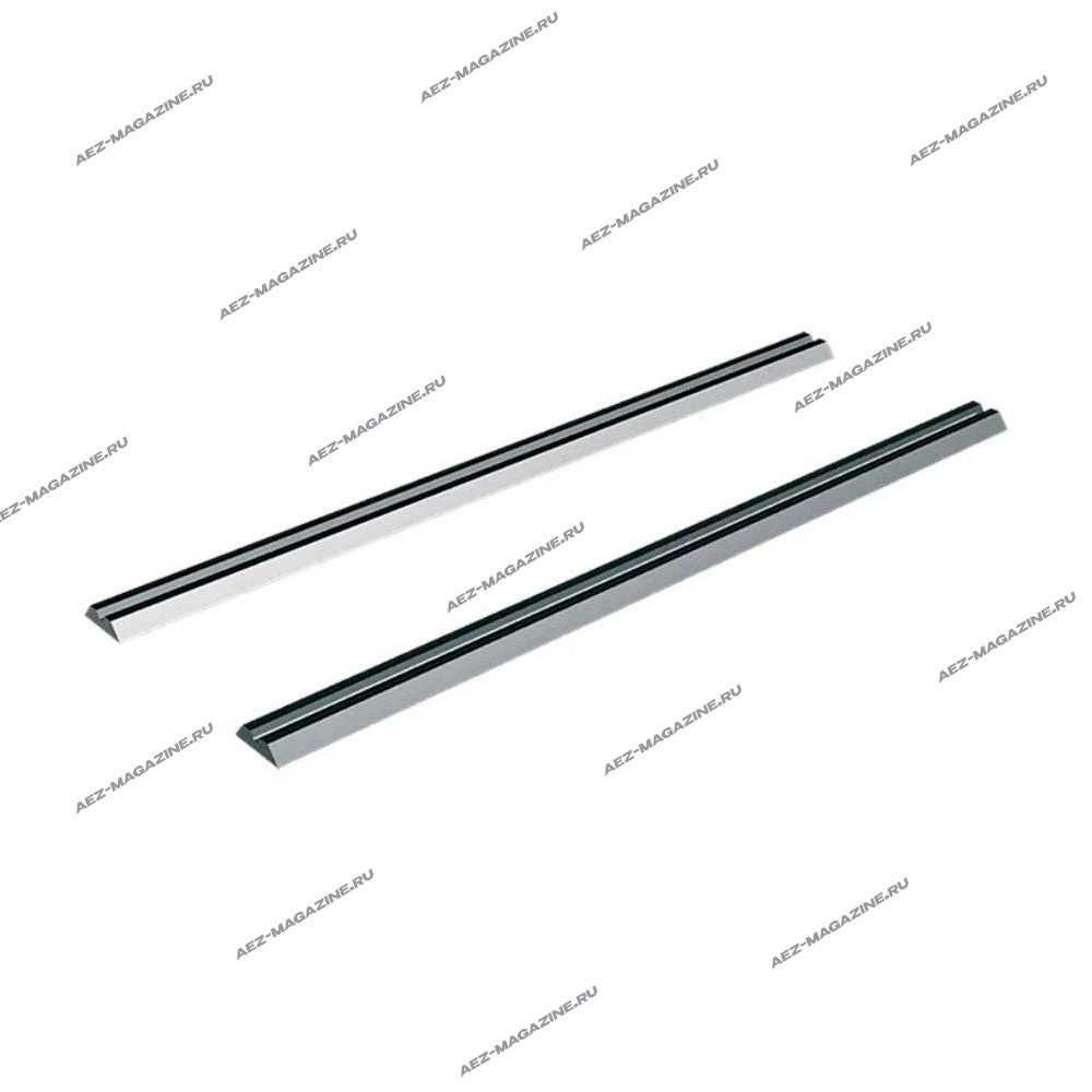 Комплект ножей 82х5,5х1,2мм, для рубанков, сталь HSS, серия PROFESSIONAL