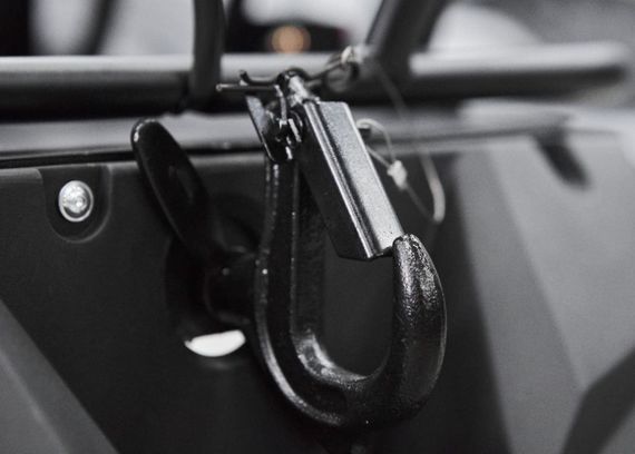 Снегоход SHARMAX SN-380 Ultra