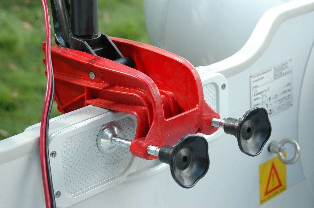 Электромотор Haswing Osapian 40