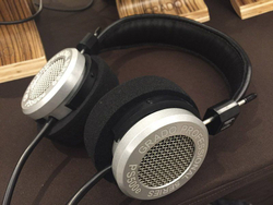 Наушники Grado PS500e