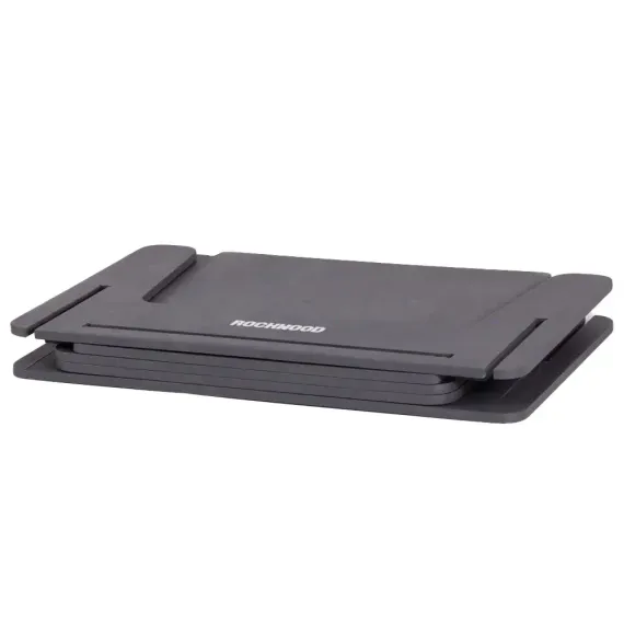 ROCKWOOD Tectum-Cut Gray