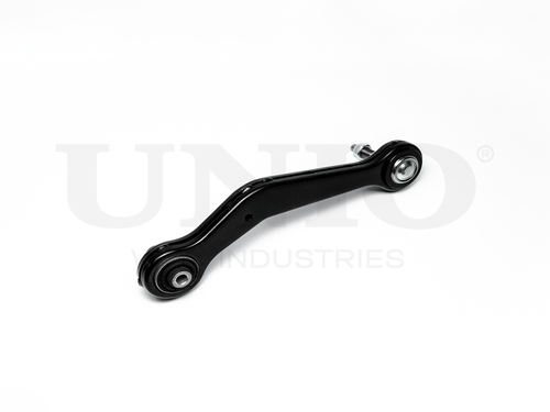 Рычаг подвески поперечный задний верхний левый UNIO SSP-40082