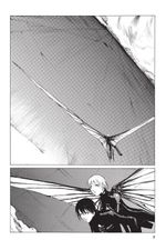 Манга Blame! Том 5