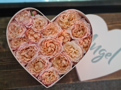 Сердце Ангела ❤