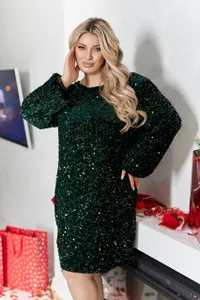 Платье УК-742 Фабрика Моды