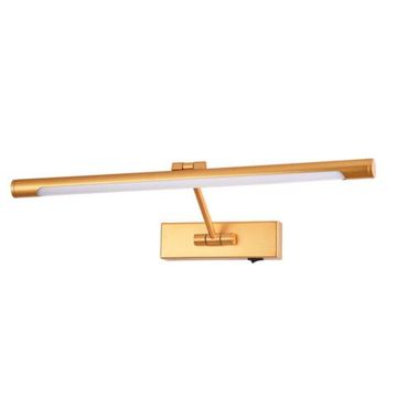 A1709AP-1GO СВЕТИЛЬНИК НАСТЕННЫЙ