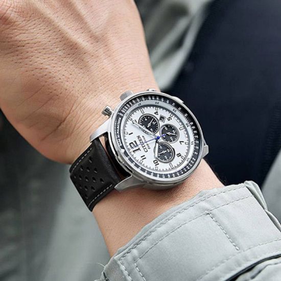 Наручные часы Citizen CA4500-24H