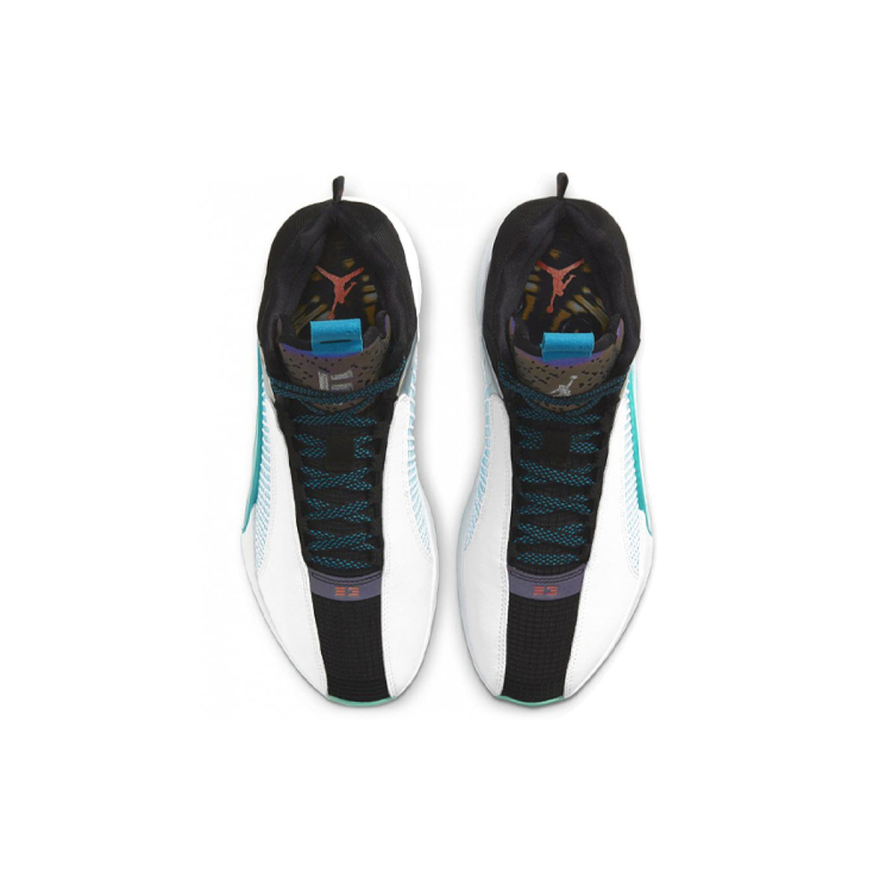 Кроссовки Air Jordan 35 GC PF Morpho