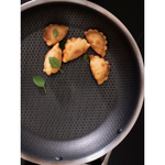 Сковорода 3ply etalon с лазерным напылением, D26 см