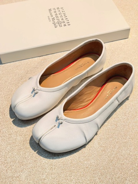 Балетки Maison Margiela