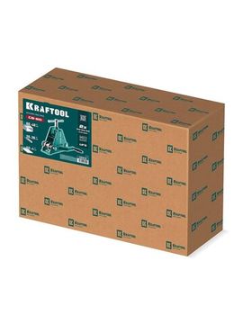 KRAFTOOL CB-60, 60х40 мм, цепной профилегибочный станок (23630-60)