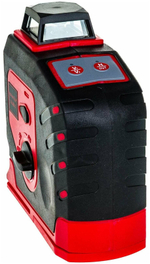 Уровень лазерный INFINITER CL 360-3 (1-2-125)