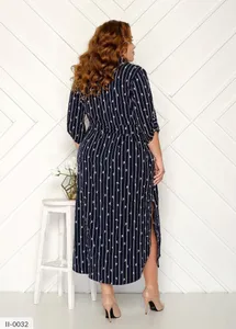 Платье II-0030 Фабрика Моды