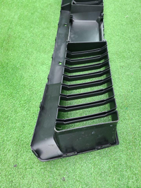 Решетка переднего бампера GAC GS3 1 (2024-н.в.)