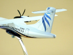 Модель самолета ATR-42 (М1:72, Nordstar)
