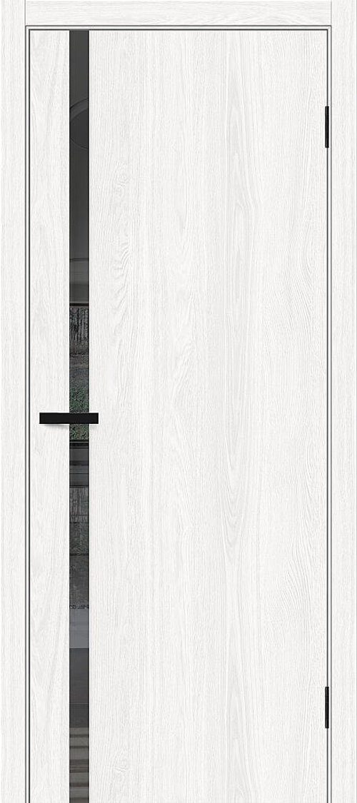 Браво-1.55 White Dreamline Mirox Grey 200*70