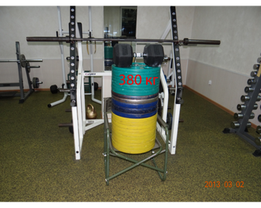 КРЕСЛО МИТЕК