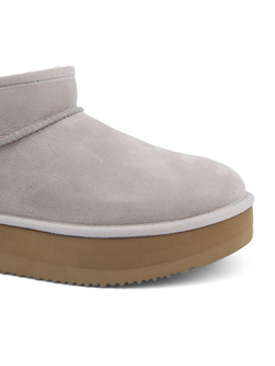 Угги женские NCF Platform