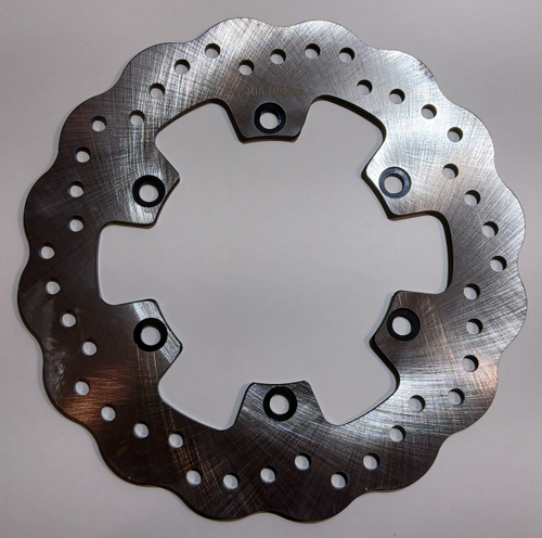 Диск тормозной передний 265х10.5х150мм Мотоцикл Racer PANTHER 250