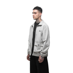 Куртка ZRD Windbreaker Молочный