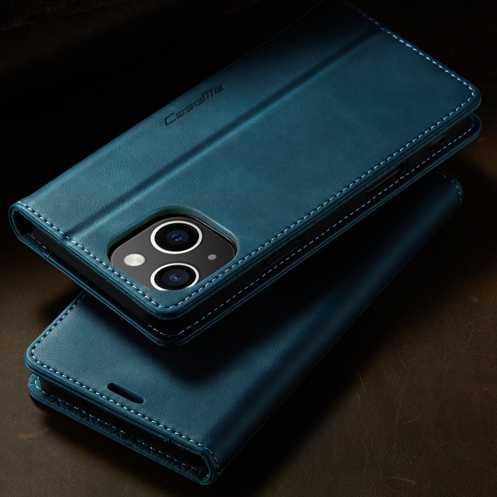 Чехол-книжка CaseMe RFiD iPhone 15