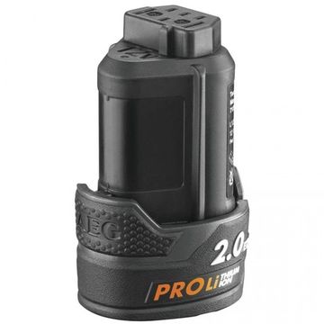 Аккумулятор "AEG" 4932430165 (12 В, 2.0 A/ч, PRO LI-ION)
