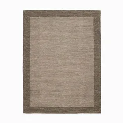 Ковер Yannick 200х300 см, шерсть, хлопок