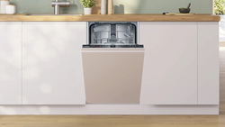 Встраиваемая посудомоечная машина Bosch SPV2HKX42E