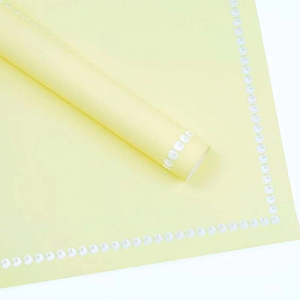 ЛИСТ "Кайма в точку"  58*58/20шт