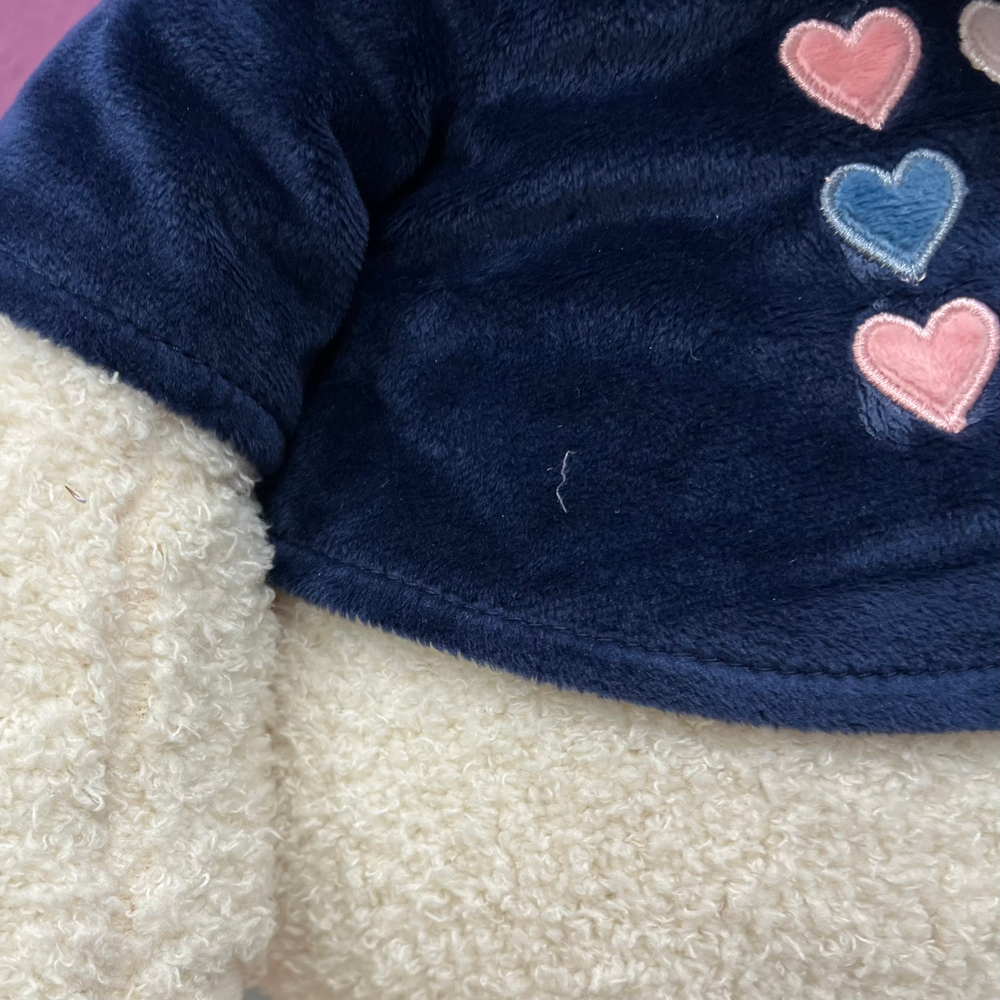 Медведь Тато, 37 см.