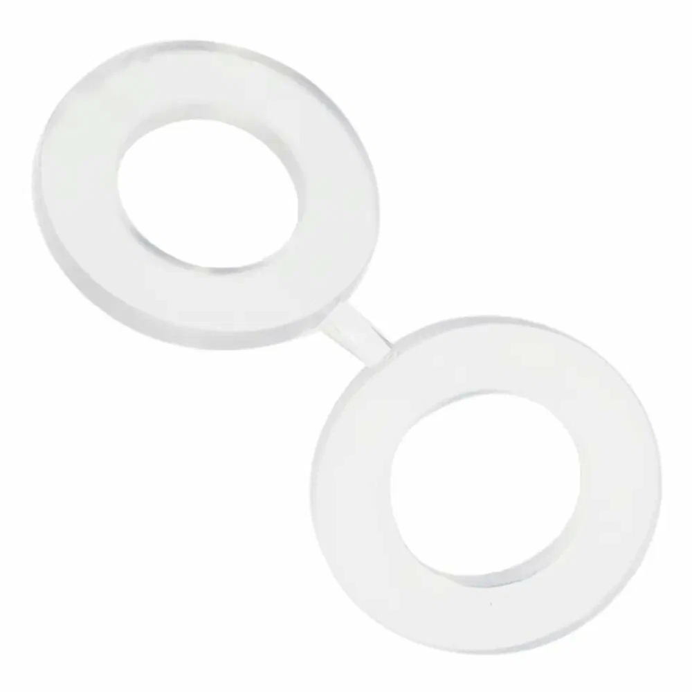 Прокладка силикон 1/2