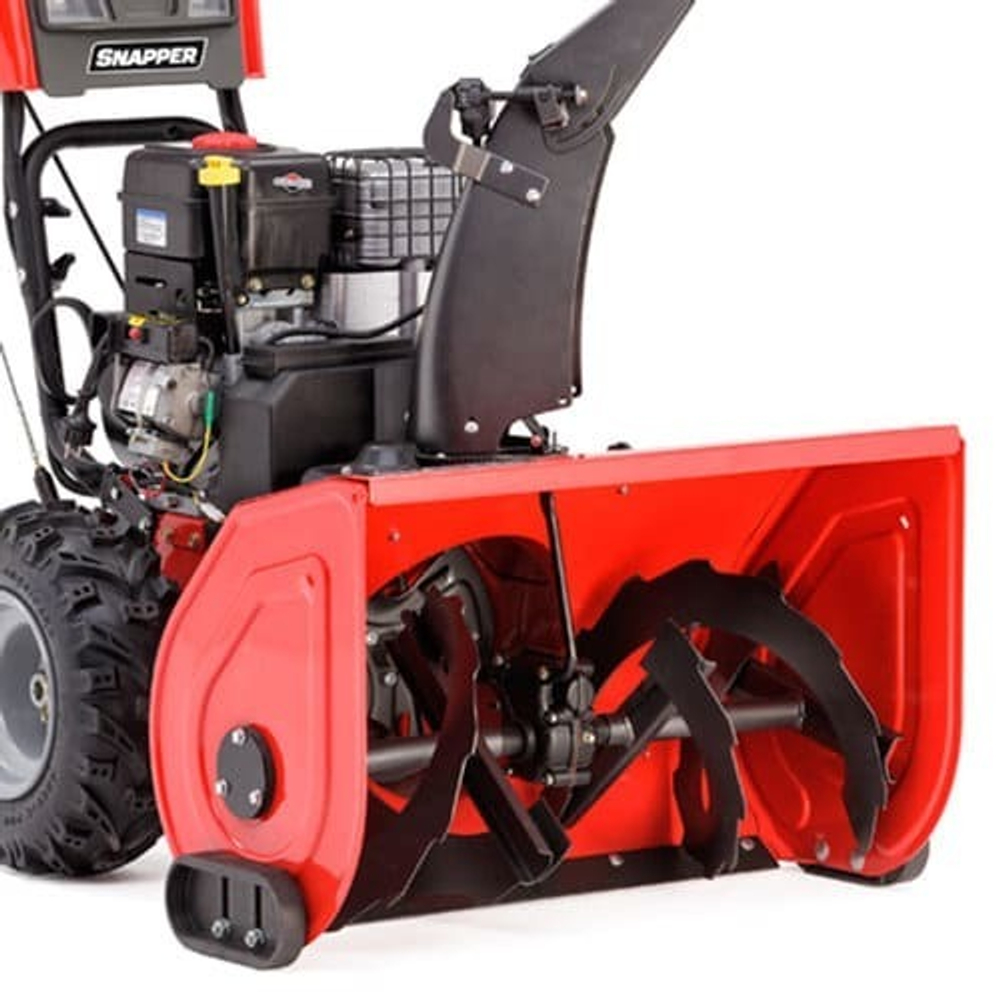 Cнегоуборщик SNAPPER SNH1730SE