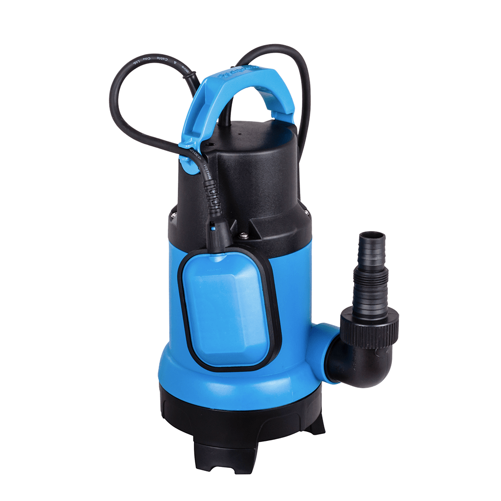 Насос дренажный Aquario ADS-1700 (нап.10м. пр.280л/мин.)