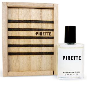 Pirette