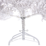 Ёлка «Метель» 120 см, резина (173 веток)