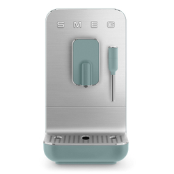 Кофемашина Smeg BCC02EGMEU
