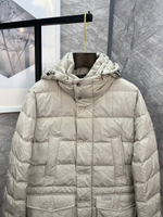 Пуховик Kiton