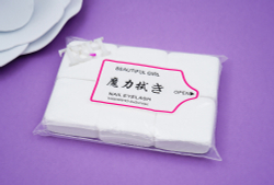 Салфетки перфорированные (300шт) белый