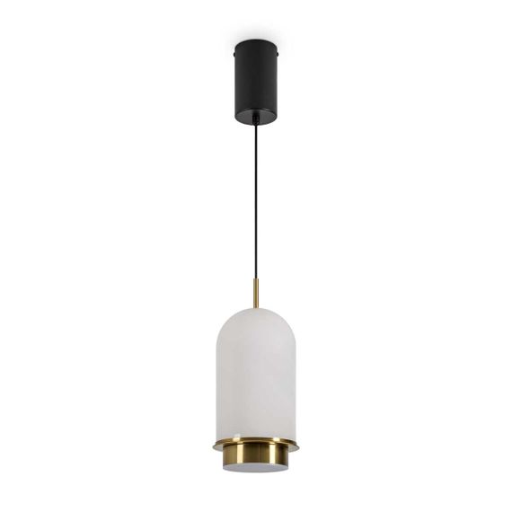 Подвесной светильник Freya Modern Iride FR5627PL-L7BBS