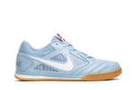 Кроссовки Supreme X Nike Sb Gato Light Armory Blue
