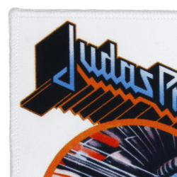 Нашивка Judas Priest (867)